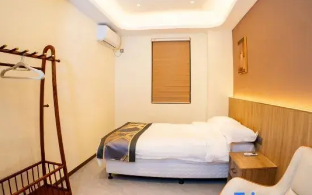 Lianhuwan Guesthouse (Zhaoqing Qixingyan Scenic Area Branch)