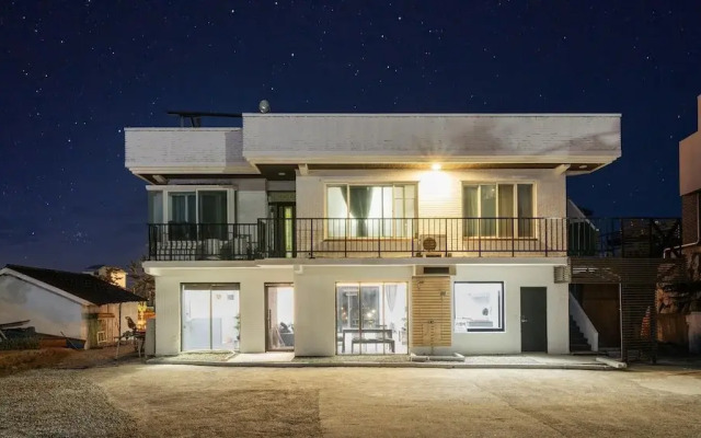 Gangneung Remember Dogchae Pension