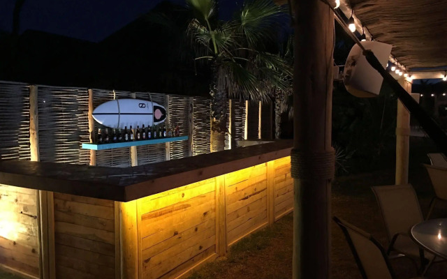 Cerritos Surf Town Beach Front Hotel and SPA