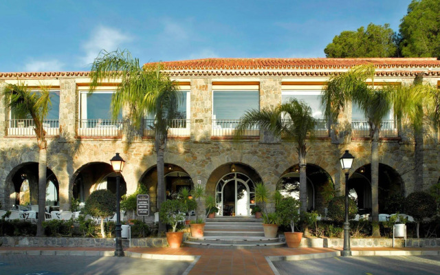 Parador de Malaga Gibralfaro
