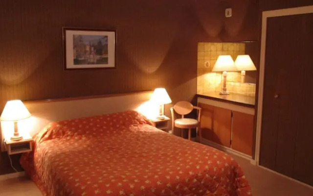 Chambres dhôtes - Au Retour de la Chasse