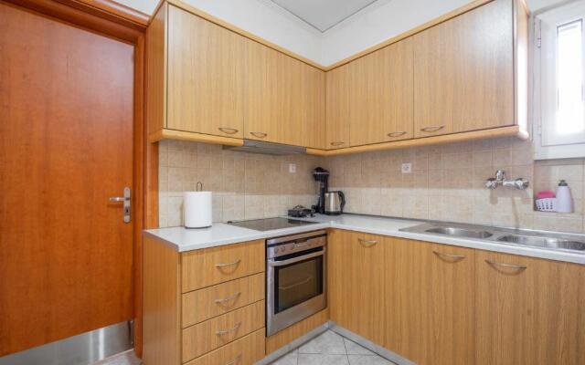 House 1 minute away from the beach