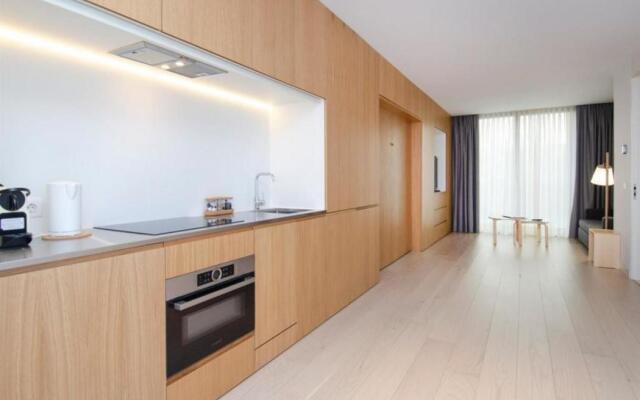 Hoom Apartments, Juan Bravo 56, Madrid