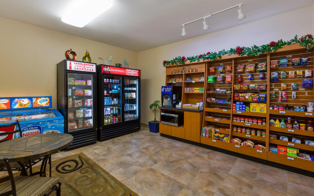 Candlewood Suites Decatur Medical Center by IHG