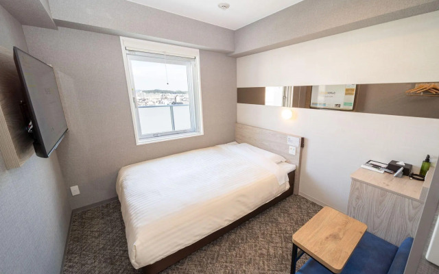 Super Hotel Mitazono Sendai Airport