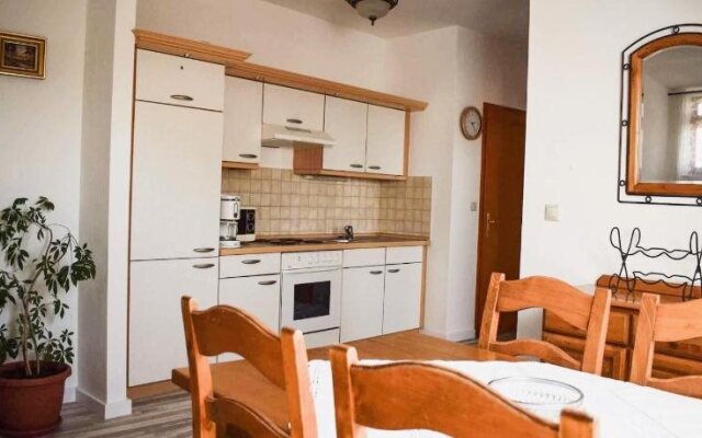 Sol Apartments