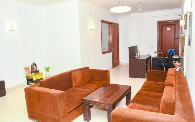 Fabhotel Premium