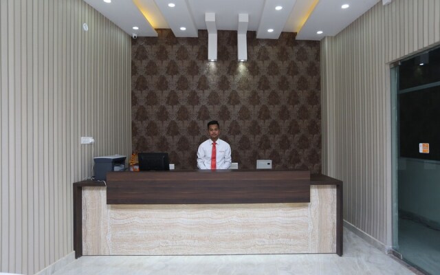 Hotel Sinon Suite