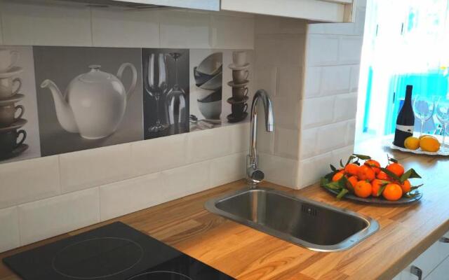 Apartment Granada 302 Pool&Beach