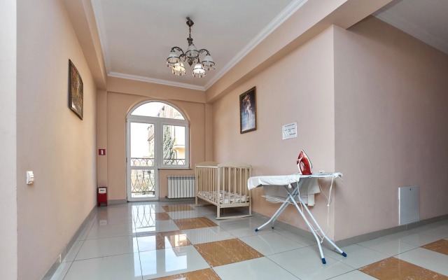 Guest House Кameta