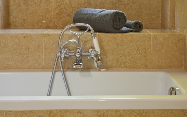 Sosta Del Pellegrino