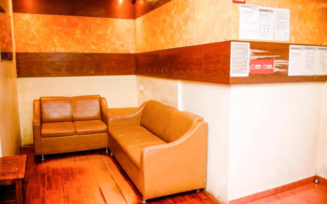 Hotel BKC Inn - Near Trade Center, Visa Consulate