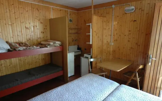 Camping Fleiola