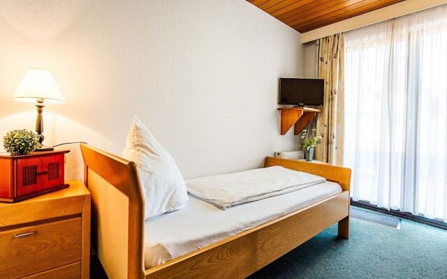 Hotel Quellenhof