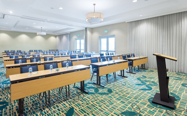 Courtyard by Marriott Kingston, Jamaica