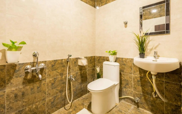 Hotel Signature Airport Zone Shamshabad Hyderabad