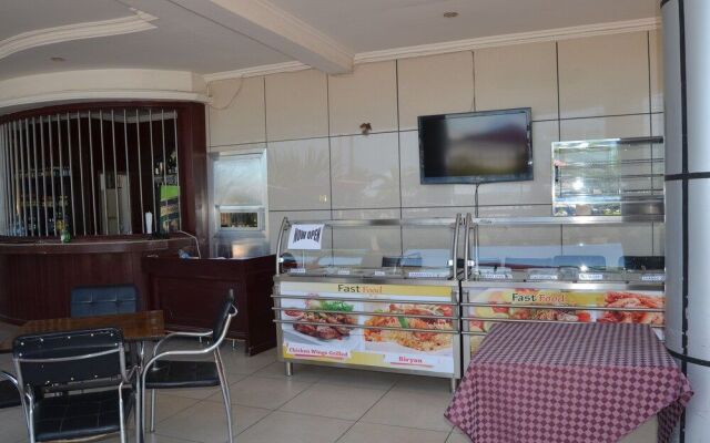 Double View Hotel