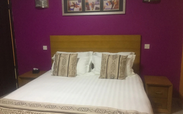 Kings Palace Guest House