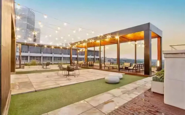 1 Bedroom Apartment in Sandown