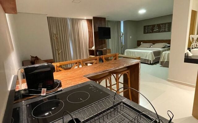 Pousada Patuá do Morro