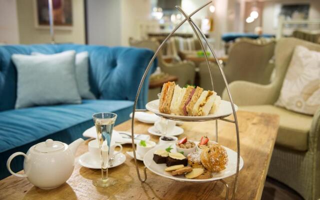 Harbour Hotel Salcombe