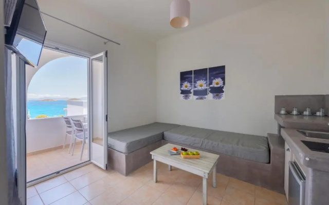 Aegean Paradiso Vacation Club Adults Only