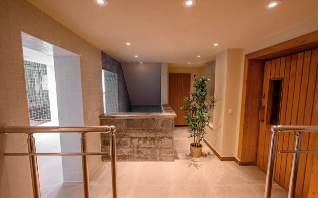 Hotel Schwarzbachtal Hideaway