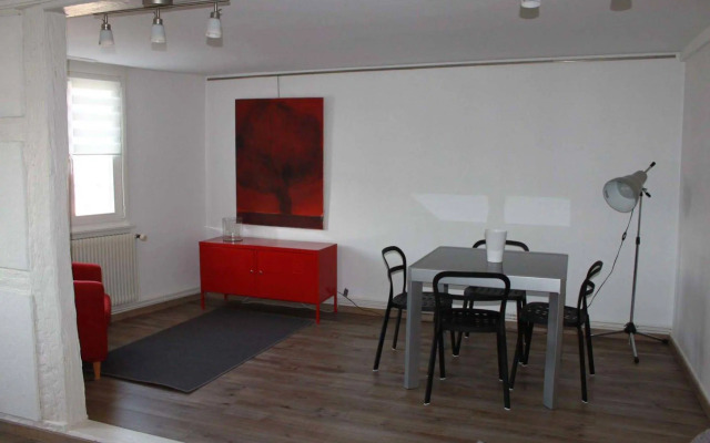 Les Appartements de Home Petite Venise