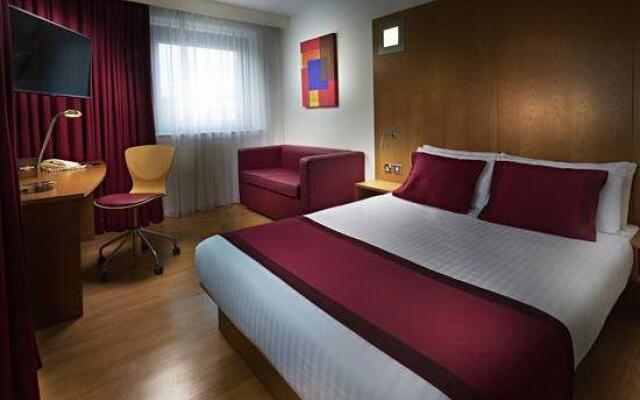 Ramada Encore Warrington