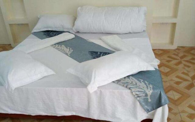 Spice Afrique Hotel