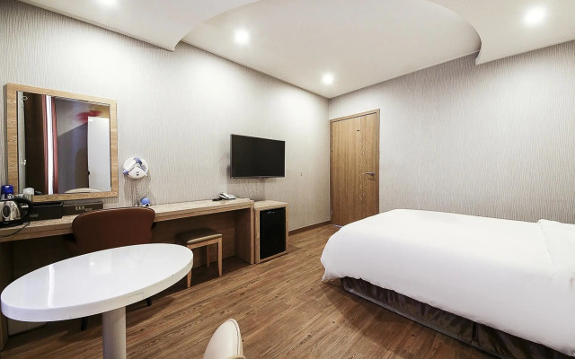 Jeju Rex Hotel