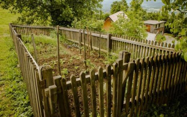 Vineyard cottage Škatlar 2