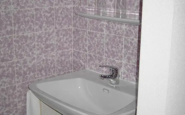 Apartments Broger Hildegard