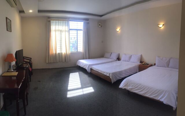 Hoang Yen 2 Hotel