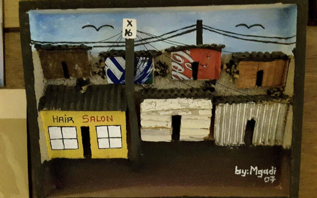 86 Guest House