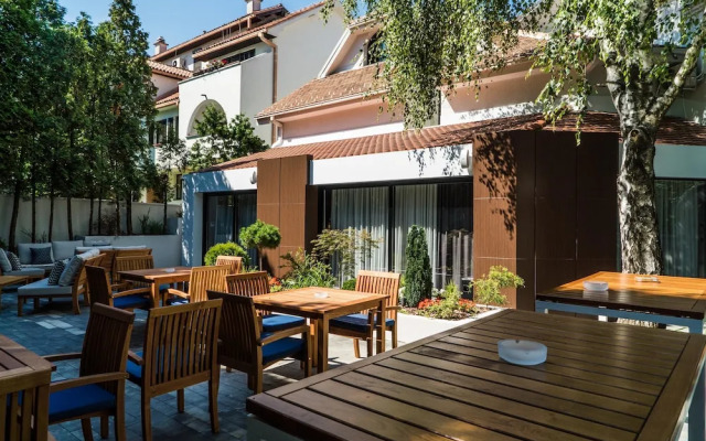 Boutique Hotel Natalija Residence