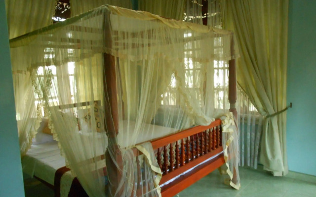 Madoldu Eco Resort