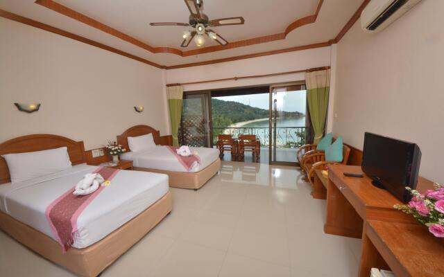 Haad Yao Bayview Resort & Spa