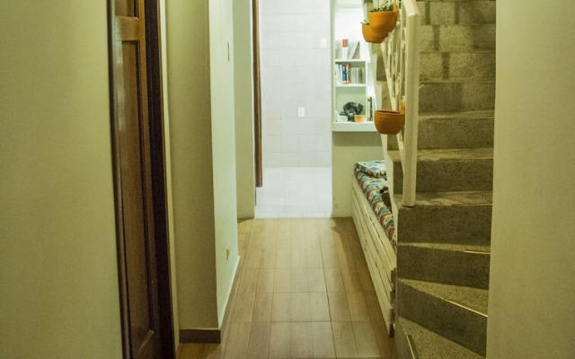 El Baúl - Hostel
