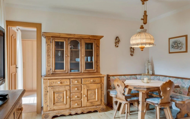 Classy Apartment in Abtenau With Patio