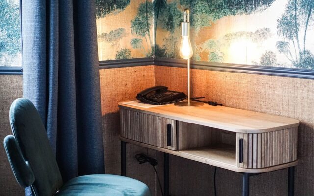 Villa Pruly Hotel Cannes Centre