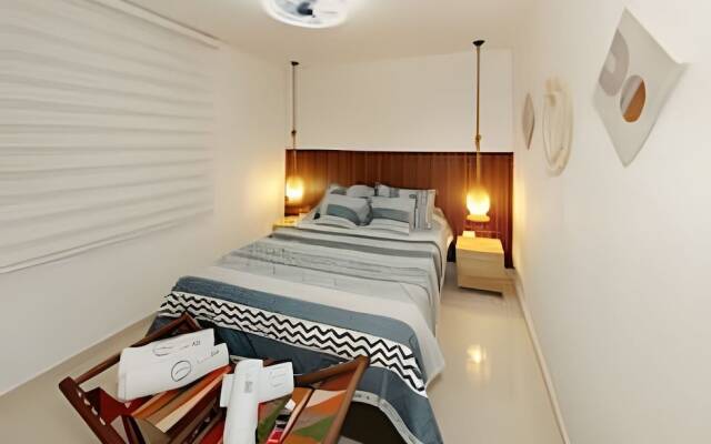 San Gil Plaza suite 502