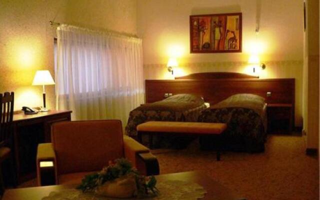 Hotel Starzyński