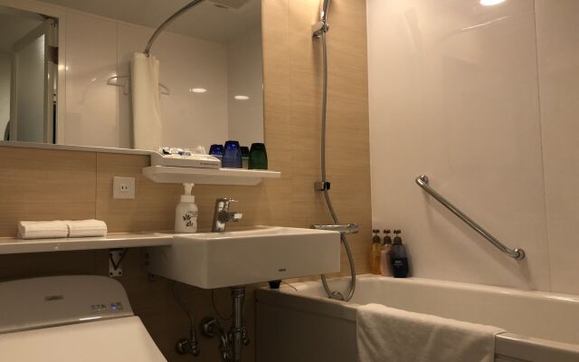 Hotel Intergate Hiroshima