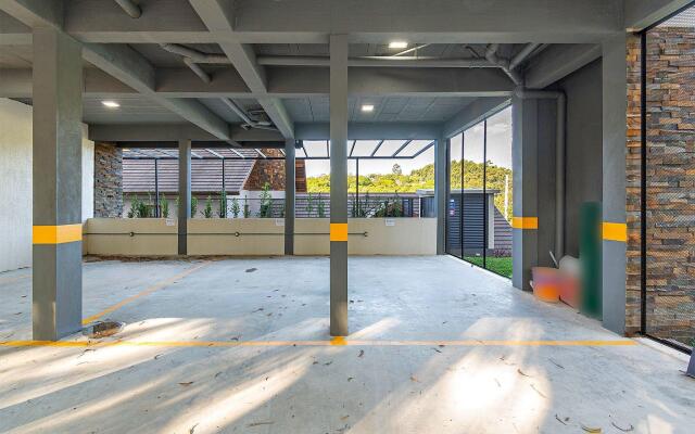 900 metros do Lago Negro - @stayhousetemporada