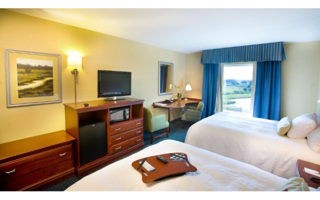 Hampton Inn & Suites Lake Wales