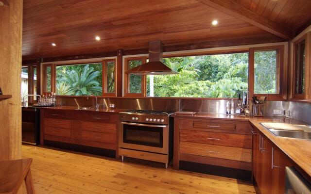 Port Douglas Valley Retreat