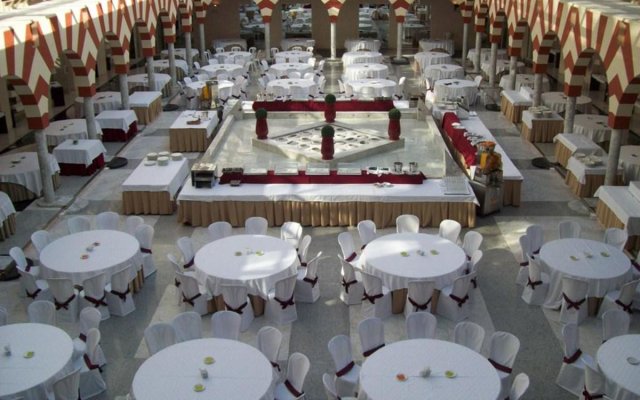 Hotel Silken Al Andalus Palace