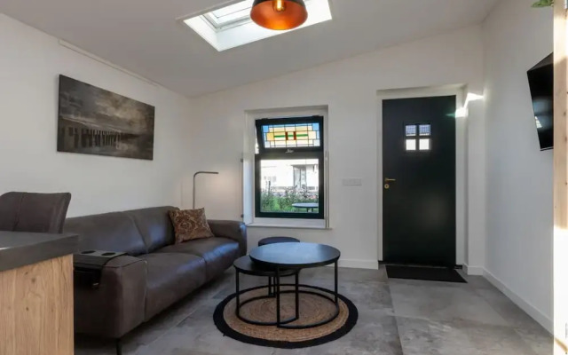 Holiday Home in Beautiful Oostkapelle