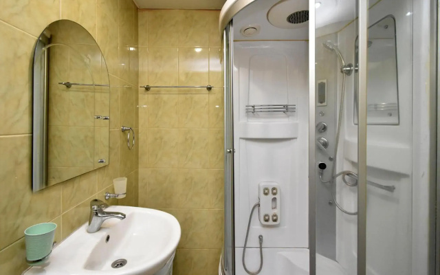 Martiros Saryan street, 1 bedroom Sunny, New Renovated apartment SA185